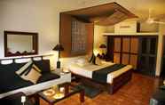 Bedroom 2 Cinnamon Citadel Kandy