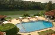 Swimming Pool 3 Cinnamon Citadel Kandy