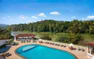 Swimming Pool 5 Cinnamon Citadel Kandy