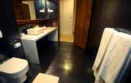 ห้องน้ำภายในห้อง 3 Randholee Resort & Spa