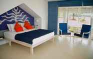 Bedroom 6 Trinco Blu by Cinnamon