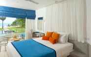 Kamar Tidur 3 Trinco Blu by Cinnamon