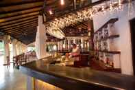 Bar, Cafe and Lounge Habarana Village by Cinnamon