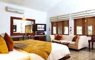 Kamar Tidur 7 Habarana Village by Cinnamon