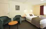 Bedroom 4 Bella Vista Motel Gisborne