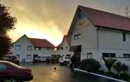 Bangunan 2 Bella Vista Motel Gisborne