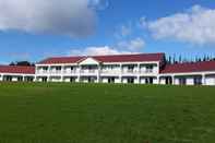 Exterior Kerikeri Park Lodge