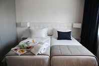 Bedroom Hotel Anjo de Portugal