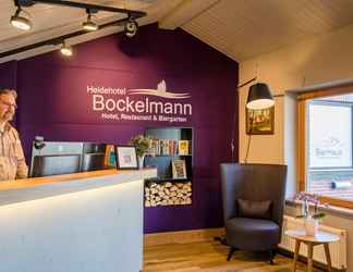 Lobi 2 Heidehotel Bockelmann