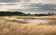 Tempat Tarikan Berdekatan 5 The Oxfordshire Golf Hotel and Spa