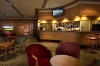 Bar, Kafe dan Lounge The Oxfordshire Golf Hotel and Spa