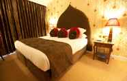 Kamar Tidur 2 The Oxfordshire Golf Hotel and Spa