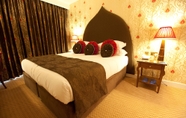 Bilik Tidur 2 The Oxfordshire Golf Hotel and Spa