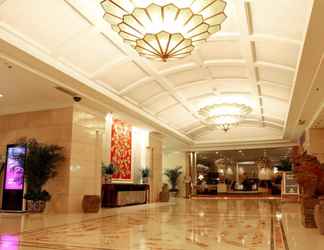 Lobby 2 Ramada by Wyndham Xian Bell Tower