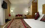 Bedroom 6 Suites Hotel Mohammed V