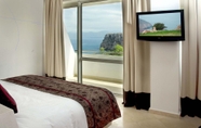 Bilik Tidur 5 Suites Hotel Mohammed V