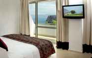 Bedroom 5 Suites Hotel Mohammed V