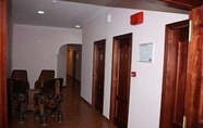 Lobi 5 Hotel Manantiales