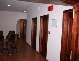 Lobi 2 Hotel Manantiales