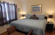 Kamar Tidur 4 Holiday Isle Yacht Club