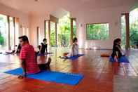 Fitness Center Shreyas Retreat