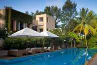 Swimming Pool Shreyas Retreat