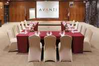 ห้องประชุม Avanti Mohammedia Hotel