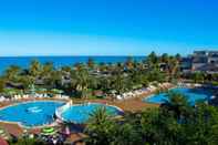 Swimming Pool IHR Residence Club Hotel Le Terrazze