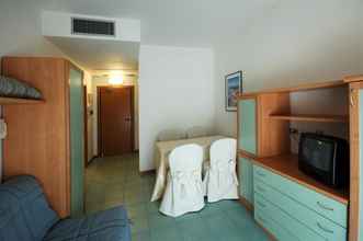 Bilik Tidur 4 IHR Residence Club Hotel Le Terrazze