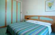 Bedroom 4 IHR Residence Club Hotel Le Terrazze