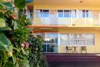 Bangunan Greenview Motel