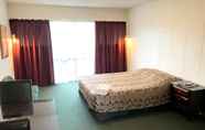 Kamar Tidur 7 Greenview Motel