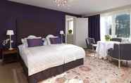 ห้องนอน 3 Hotel Manoir du Dragon