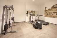 Fitness Center San Giorgio Palace Hotel