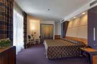 Bedroom San Giorgio Palace Hotel