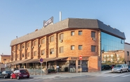 Bên ngoài 2 Hotel Sant Pere II