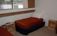 Kamar Tidur 3 Motel Woongarra