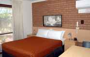 Kamar Tidur 5 Motel Woongarra