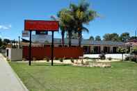 Exterior Motel Woongarra