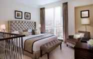 Kamar Tidur 2 Fairmont Makkah Clock Royal Tower