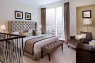 Kamar Tidur Fairmont Makkah Clock Royal Tower