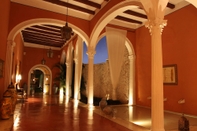 Entertainment Facility Hotel Hacienda VIP