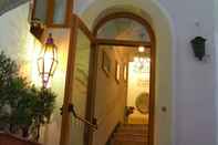 Exterior Albergo Sant'Andrea