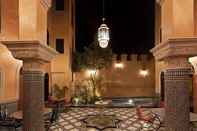 Common Space Riad Layalina