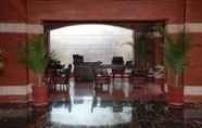 Lobi 5 Hotel One Faisalabad