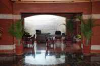 Lobi Hotel One Faisalabad