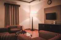 Ruang Umum Hotel One Faisalabad