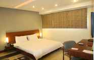 Bedroom 2 Hotel One Gulberg Lahore