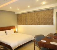 Bedroom 2 Hotel One Gulberg Lahore