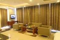 Ruang Umum Hotel One Gulberg Lahore